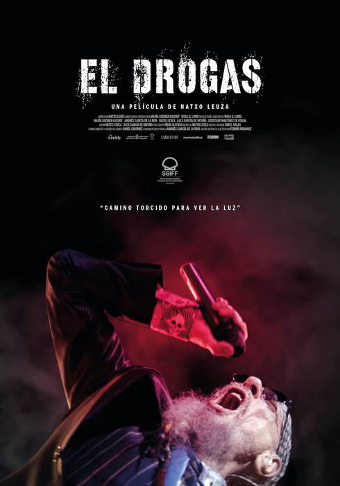 'El Drogas' dokumentala