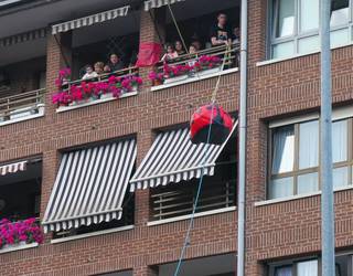 XJ Auzolaneanek prest du Sanjuandegiko festetarako egitaraua