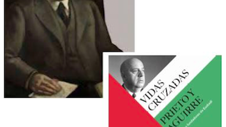 Bi liburu aurkeztuko dituzte ostiralean, Zazpin