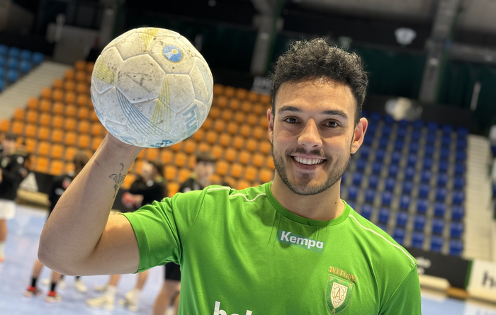 Zabaldu dute izen ematea Ander Torrikoren eskubaloi campuserako