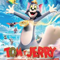 Zinema: 'Tom y Jerry: aventura en el tiempo' filma