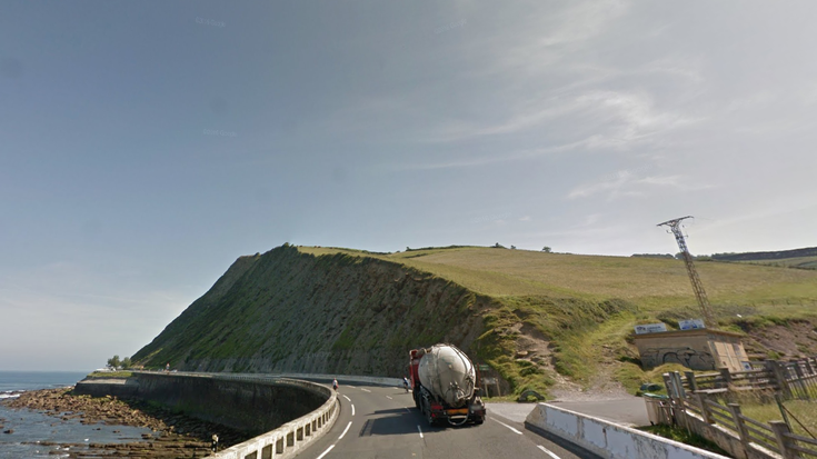 Trafiko aldaketak izango dira asteburuan jokatuko den surf txapelketagatik