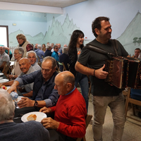 Festak: San Migel jaiak Laurgainen
