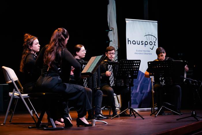 Francisco Javier Sanchezen eta Cristovao Almeidaren obrek irabazi dute Francisco Escudero saria