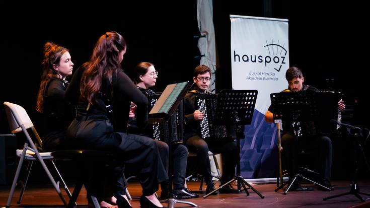 Francisco Javier Sanchezen eta Cristovao Almeidaren obrek irabazi dute Francisco Escudero saria