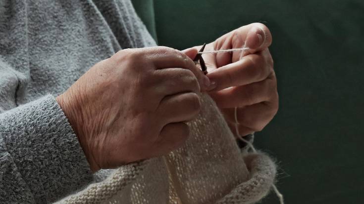 Etiketarik gabeko altxorrak