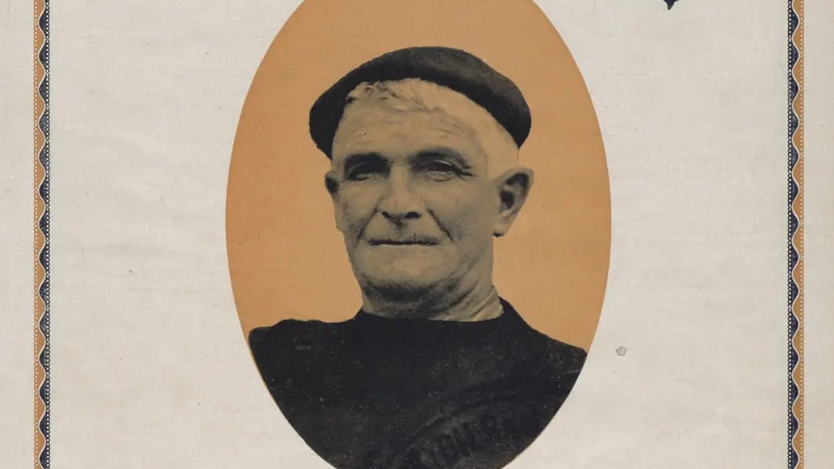 Olaizola, Kontxa eta balea (I)