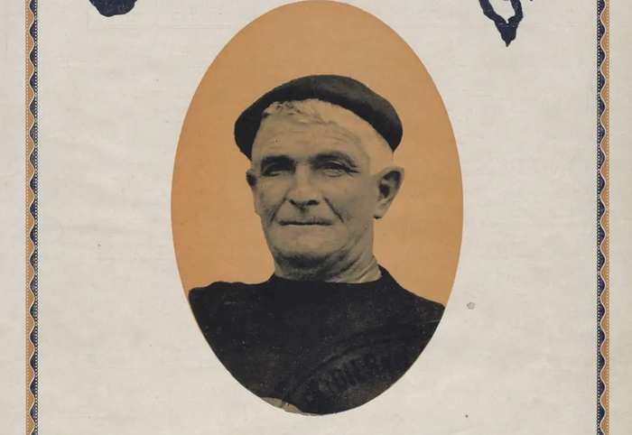 Olaizola, Kontxa eta balea (I)