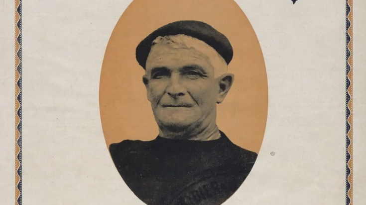 Olaizola, Kontxa eta balea (I)