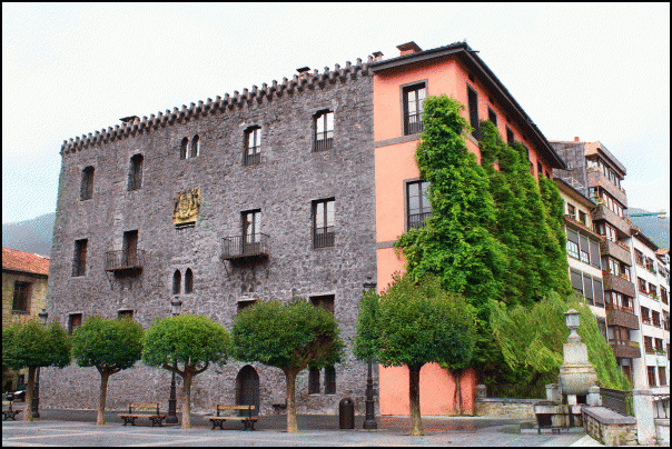 Azkoitiko eta Azpeitiko gune historikoetan bisita gidatuak egingo dituzte udan