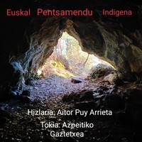 Hitzaldia: "Euskal pentsamendu indigena"