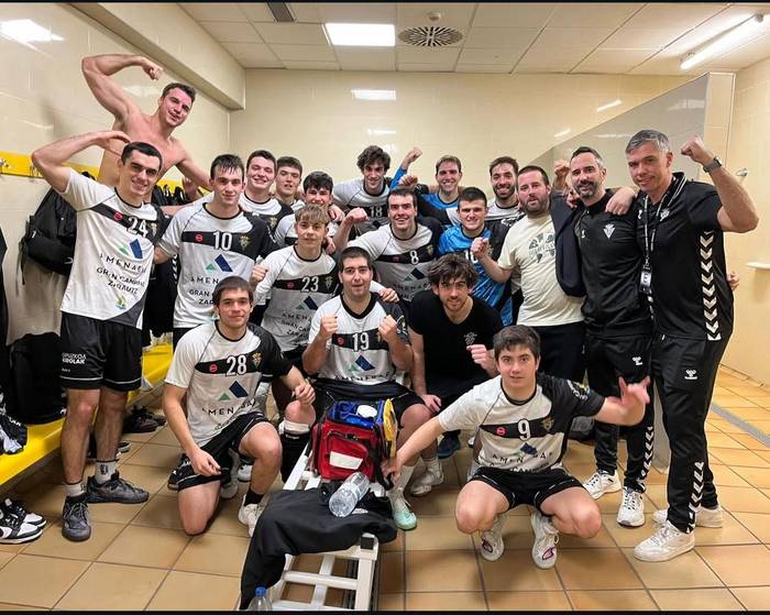 Garaipen inportanteak lortu dituzte Amenabarrek eta Aialak