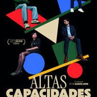 Zinema: 'Altas capacidades' filma