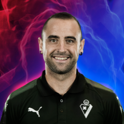 Xuban Peñak ez du jarraituko Eibarko nesken lehen taldea zuzentzen