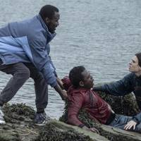 Zinema: 'Faisaien irla'