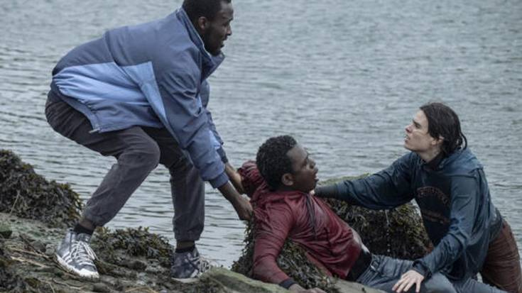 Zinema: 'Faisaien irla'