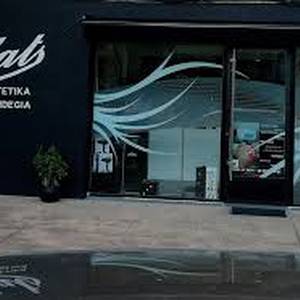 Estetika eta ileapaindegia