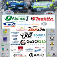 II. Goilurrak Basque Highlands Rallya