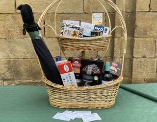 Mugimendu Sozialistak zozkatu du Gabonetako otarrea