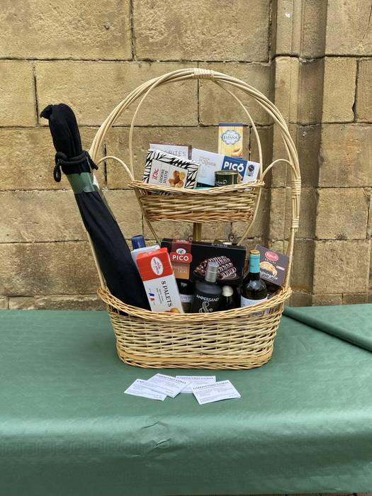 Mugimendu Sozialistak zozkatu du Gabonetako otarrea