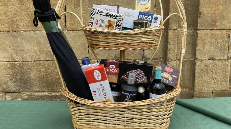 Mugimendu Sozialistak zozkatu du Gabonetako otarrea