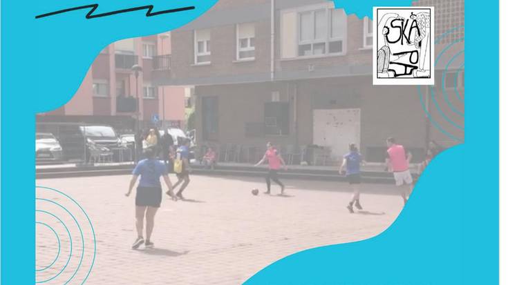 Txapelketa: SKAPAko Futbito Txapelketa