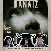 Zinema: 'Sorgina, banaiz' dokumentala