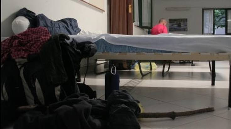 120 pertsona lagundu ditu aurreko urtean Azpeitiko Caritasek