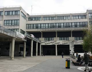 Datorren ikasturteari begirako bilera irekia egingo du Ziztu elkarteak