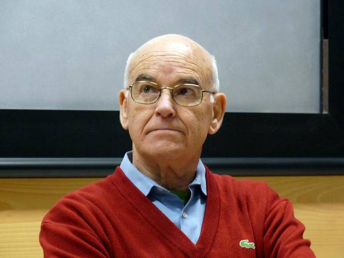 Miguel Mari Larburuk komikia aurkeztuko du, Alondegian