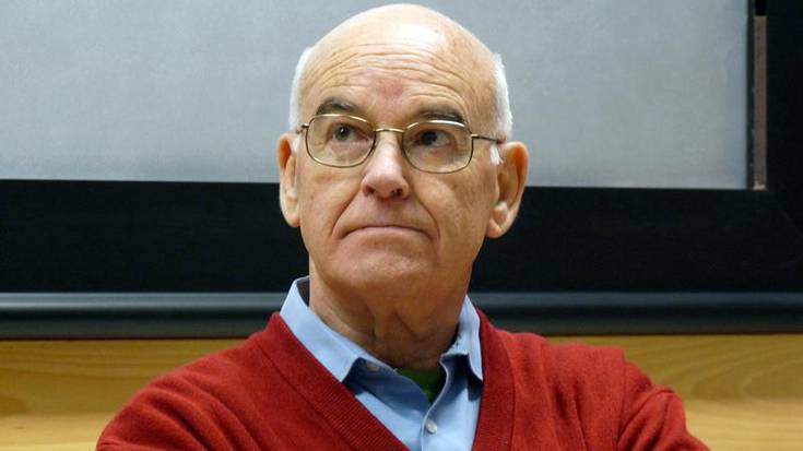 Miguel Mari Larburuk komikia aurkeztuko du, Alondegian