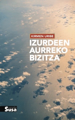 Solasaldia: 'Izurdeen aurreko bizitza' liburuaz solasaldia, Nerea Loiolarekin