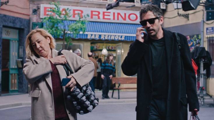 'Aida y vuelta' eta 'Ochiren legenda' filmak eskainiko dituzte Modelon