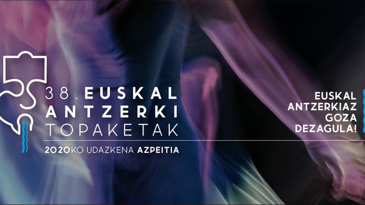 Euskal Antzerki Topaketak 2020