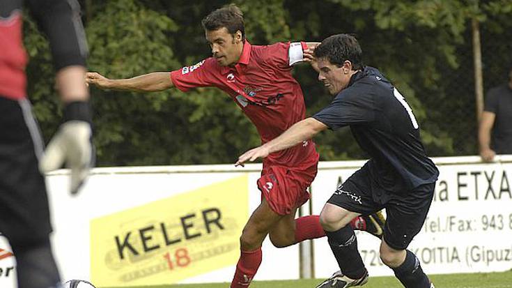 Real Sociedad-Real Union lagunartekoa Txerloian jokatuko da