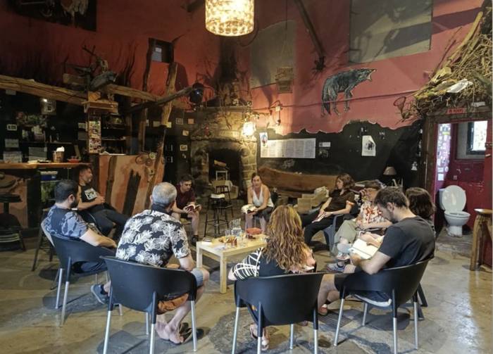 Matadeixen 30. urtemuga borobila ospatuko dute