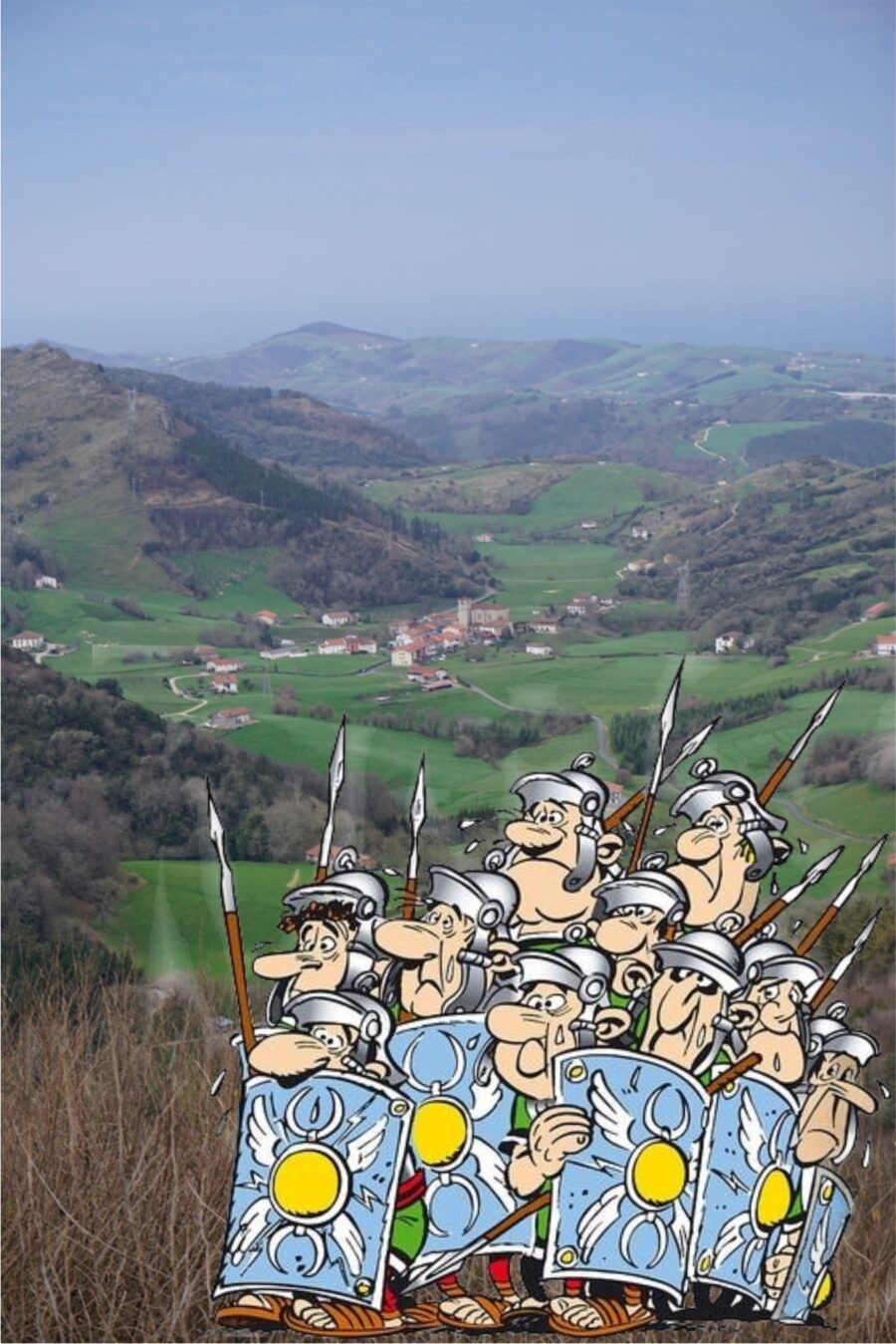 Aitzurkada