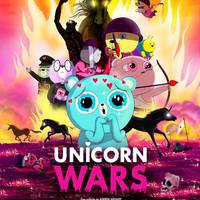 'Unicorn wars' zineforuma