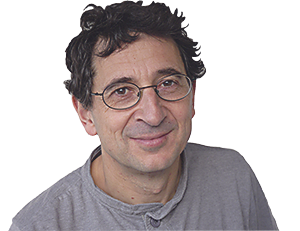 Juan Luis Zabalarekin solasaldia