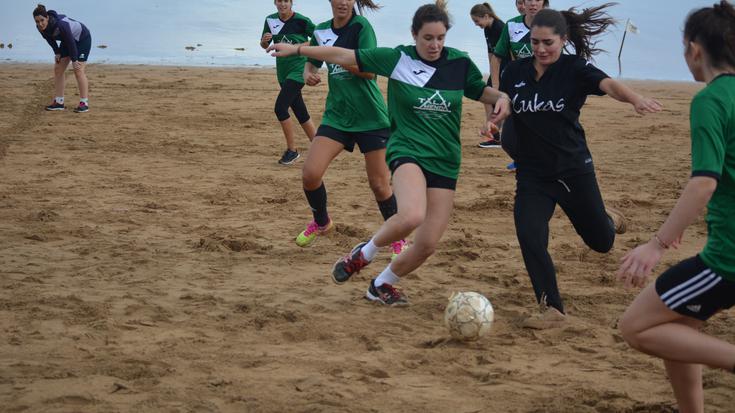 Asteburuko kirol egitaraua, urriak 27-28