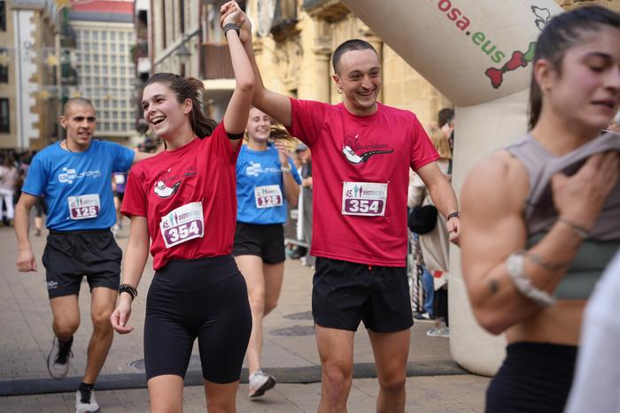 Oraindik izena eman daiteke Bikote Mistoen Krosean