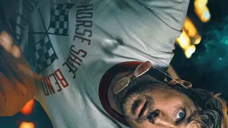 Filma: 'Proyecto Salvación'