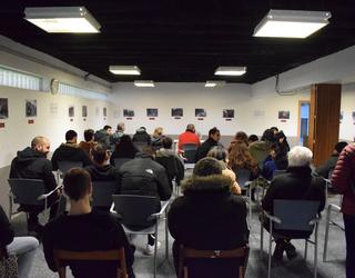 Bihar hasiko ditu Etxapek hirugarren urteurreneko jarduerak