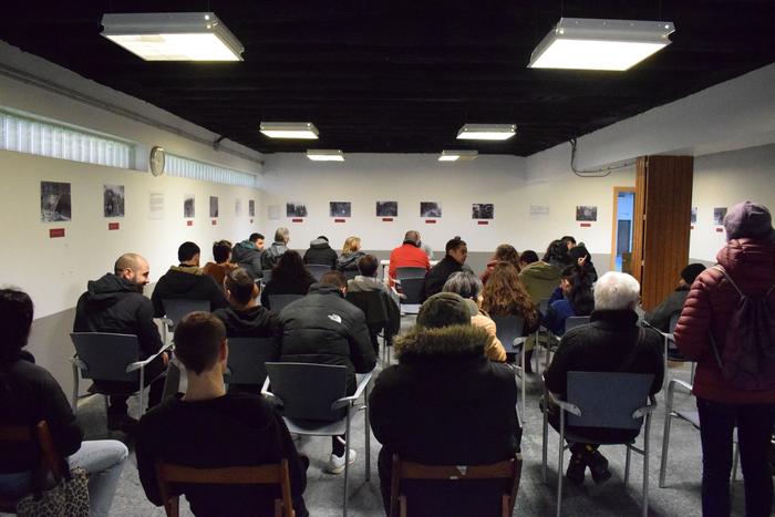 Bihar hasiko ditu Etxapek hirugarren urteurreneko jarduerak