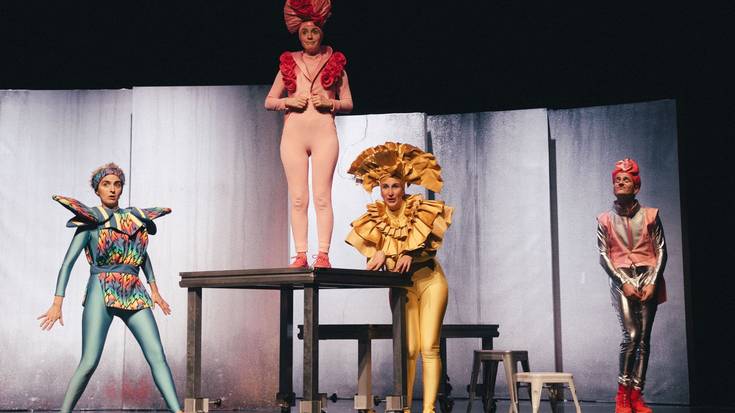 Renata berpiztuko da Baztartxo antzokian