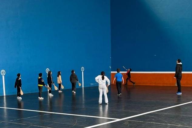 2025eko azken Multikirol jardunaldia izango da larunbatekoa