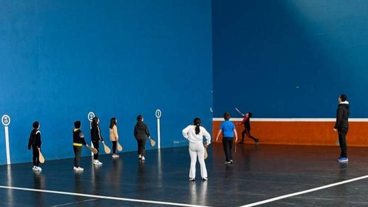 2025eko azken Multikirol jardunaldia izango da larunbatekoa