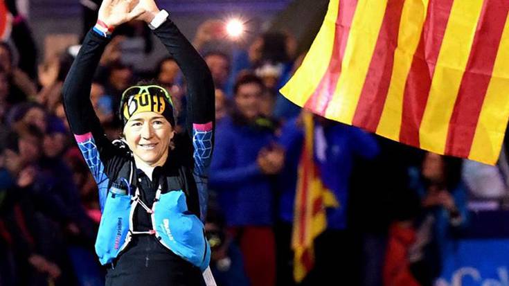 Hitzaldia: Nuria Picas