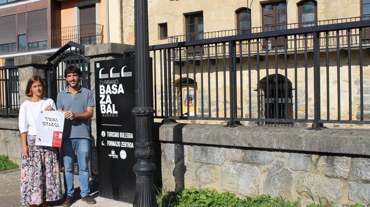 Memoria historikoan sakontzen segitzeko hitzarmen berria egin dute udalak eta Aranzadik