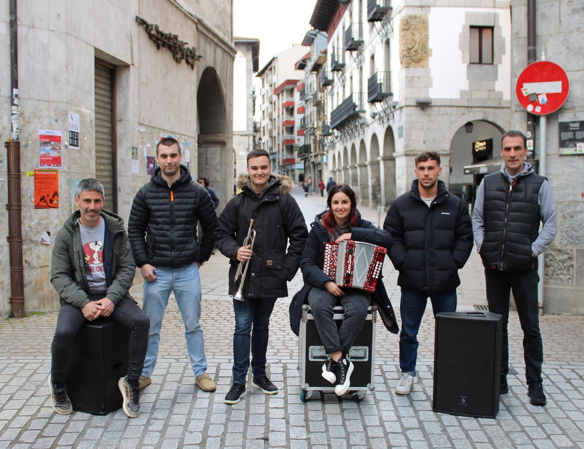 Euskal Herriko III. Elektrotxaranga Lehiaketak alaituko ditu maiatzeko larunbatak Azpeitian